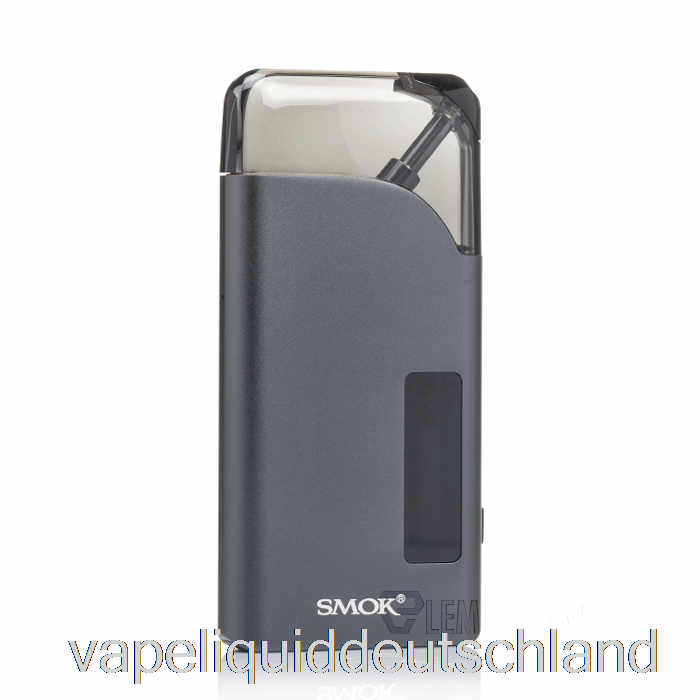 Smok Thiner 25W Pod Kit Grey Vape Deutschland